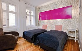 Old Town Hotel